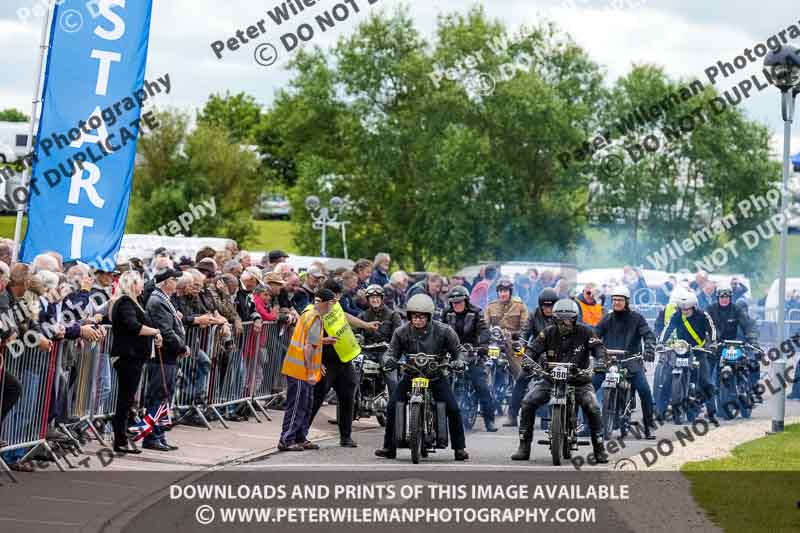Vintage motorcycle club;eventdigitalimages;no limits trackdays;peter wileman photography;vintage motocycles;vmcc banbury run photographs